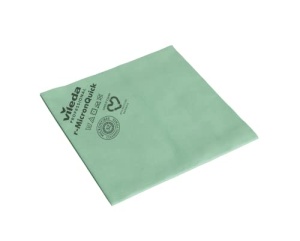 Vileda Professional r-MicronQuick verde 5 bucati/emb - Img 3