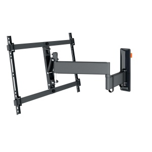 Vogel's TVM 3647 - Suport de perete pentru televizoare de 40-77 inchi, max. 35 kg, testat TUV, pivotant pana la 180deg, max. VESA 600x400, universal