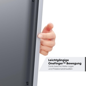 Vogels TVM 5447 Suport TV de Perete Rotativ 65 inch 180deg Max VESA 400x400 - Img 4