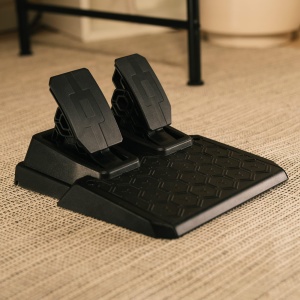 Volan de curse Thrustmaster T128 cu feedback haptic pentru Xbox si PC - Img 6