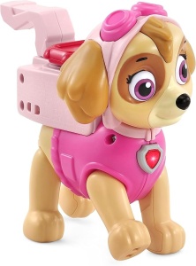 VTech 80-563204 Caine de salvare PAW Patrol Skye, versiunea germana - Img 2