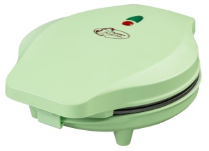 Waffle Maker Bestron ASW217G 5 Waffe, 700 W, Culoare Verde - Img 6
