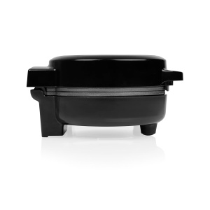 Waffle Maker Tristar WF-2115, 2 Wafle, 1100 W, Design Compact - Img 4