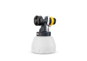 WAGNER Accesoriu de pulverizare XVLP WallSpray 4.1 Accesorii pentru pulverizator de vopsea FinishControl, recipient 1400ml