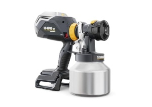 WAGNER FinishControl 4000 18V StandardSpray - sistemul mobil de pulverizare a vopselei fara fir XVLP - Img 2
