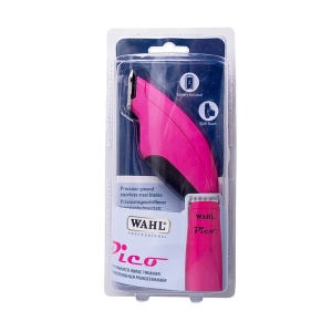 WAHL Pico - Aparat de tuns par pentru animale de companie cu baterii 0099 kg - Img 3