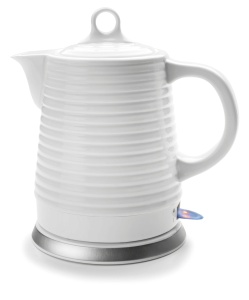 Wasserwarmer Electric Lacor Gala 1.3L 1500W Ceramic
