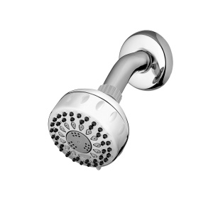 Waterpik TRS-523E Duschkopf Crom 5 Moduri Spray Masaj - Img 6