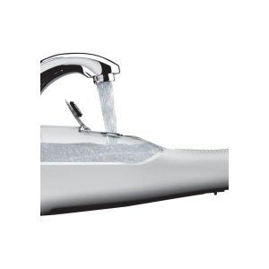 Waterpik Wireless Freedom Waterflosser Ata dentara fara fir rezistent la apa si alimentat cu baterii ideal pentru calatorii bai mici sau dus cu 3 atas - Img 4