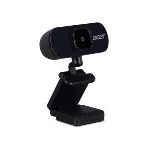 Webcam Acer FHD, 2 Megapixeli, 30 FPS, Negru - Img 4