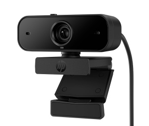 Webcam HP 430 FHD, 1080p, Autofocus, Dual-Microfoane, USB-A