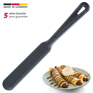 Westmark Crepes Spatula Lungime 33 cm Bland Negru 28662270 - Img 2