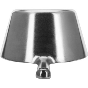 Westmark Hygia 92012291 Schaufel Aluminiu 2580 ml Argintiu - Img 6