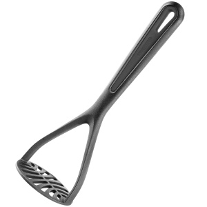 Westmark Masher de cartofi lingura ascutita plastic bland negru 286322E6 - Img 3