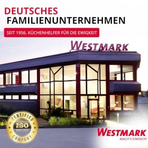 Westmark Rettichschneider Radimax 51302260 Inox si Aluminiu ArgintiuGri 24 cm - Img 11