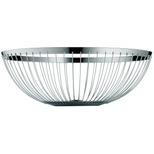 WMF Concept Obstkorb 26 cm Cromargan Otel Inoxidabil Polisat - Img 3