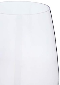 WMF Easy Plus Pahare de vin alb Set de 6, pahar de vin 390 ml, pahar de cristal, poate fi spalat in masina de spalat vase, transparent - Img 6
