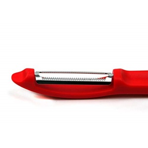 WMF Gourmet Tomatenschaler 175 cm Pendelklinge Cromargan Spulmaschinengeeignet - Img 4
