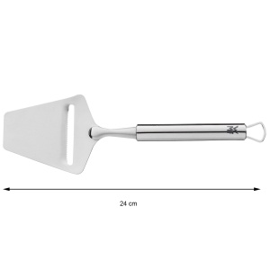 WMF Profi Plus Kasehobel 24 cm Cromargan Inox Spulmaschinengeeignet - Img 3