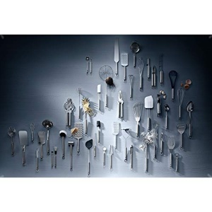 WMF Profi Plus Kugelausstecher 15 cm Cromargan Inox Rezistent si Multifunctional - Img 7