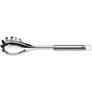 WMF Profi Plus Nudelloffel 32 cm Cromargan Spulmaschinengeeignet - Img 5