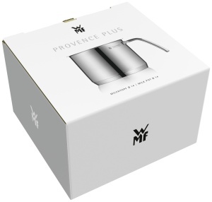 WMF Provence Plus Oala de lapte cu inductie fara capac 14 cm oala de gatit cu lapte cratita cu inductie 17l Cromargan din otel inoxidabil lustruit nea - Img 8