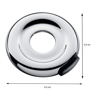 WMF Vino Folienschneider 65 cm Kapselschneider pentru sticle de vin Accesorii premium - Img 3