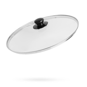 Wok electric Tristar PZ-9130, 4.5L, 1500W, diametru 33 cm - Img 4