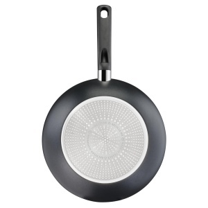 Wok Lagostina Rigenera Green 28 cm Aluminiu Recycled Antiaderent Inductie - Img 2
