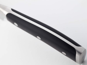 WUSTHOF Classic Ikon Bloc de cutite cu 7 piese, maro - Img 5