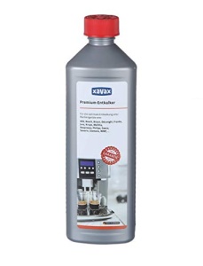 Xavax Premium Detartrant pentru aparate de cafea si espressoare complet automate (500 ml) - Img 7