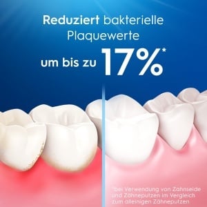 Zahnseide Oral-B Essential, 50m, Gewachst, Minzgeschmack - Img 5