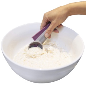 Zenker Makronator Candy 5 cm Portionar Teig din Plastic Spalabil - Img 4