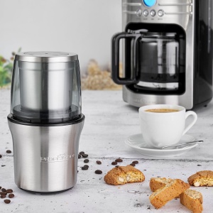 Zeritor electric ProfiCook PC-KSW 1021 N, 200W, inox, 350ml - Img 2
