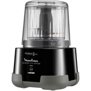 Zerkleinerer Electric Moulinex 1000W 350g Negru - Img 4