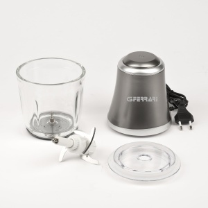 Zerkleinerer G3 Ferrari G20163, 500 W, Capacitate 500 ml, 4 Cutite Inox - Img 6