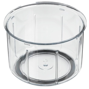 Zerkleinerer manual WMF Gourmet 900ml, cu cutite din otel inoxidabil, ideal pentru legume si fructe - Img 8