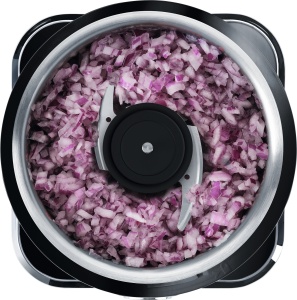 Zerkleinerer Steba MG 500 cu Capacitate de 500ml, Pulsefunctie, Inox - Img 6