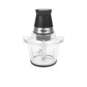 Zerkleinerer Tristar BL-4024, 400 W, Vas de sticla 1 L, 4 Cutite din Otel Inoxidabil - Img 7