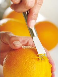 Zgariitor citrice WMF Profi Plus 14,5 cm, Cromargan inox, spalabil in masina de spalat - Img 3