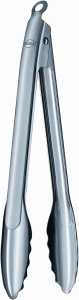Zgura de Bucatarie Rosle Gourmetzange 30 cm, Inox 1810, Spalare Automata - Img 2