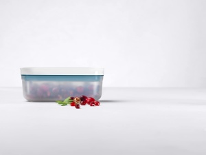 ZWILLING Fresh Save Vakuumbox S 05L Semitransparent BPA-Free - Img 6