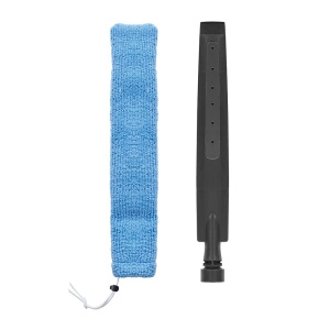 Accesorii curatare cu aburi Polti Vaporetto PAEU0401, 2 capete, plastic