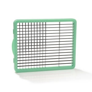 Accesorii Nicer Dicer Chef G-NOX, 2 in 1, Verde Mint