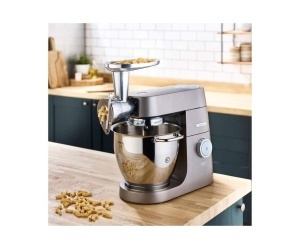 Accesorii pentru Spritzgeback Kenwood AT 910, 4 forme, bronz, metal - Img 3