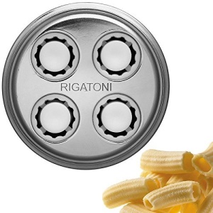 Accesoriu masina de paste KitchenAid 5KSMPEXTA cu 6 discuri si taietor integrat - Img 6