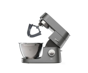 Accesoriu mixer planetar Kenwood AT501, pentru creme si sosuri, gri - Img 2