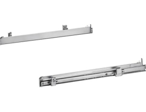 Accesoriu pentru cuptor Siemens HZ538000, varioClip, design incorporabil - Img 2