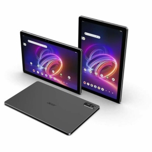 acer ICONIA Tab A10 A10-21 Tableta, 25,7 cm (10,1 Zoll), 4 GB RAM, 128 GB, Marke EAN: 4711121782657 - Img 2