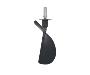 Acessoriu pentru mixer Kenwood AT512, X-Large, negru, 4.13 x 4.13 cm